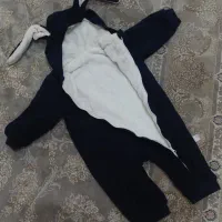 سرهمی تو پشمی