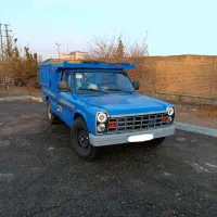 حمل بار با نیسان.   (نیسان بار)        باربری