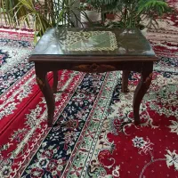 مبل استیل نه نفره