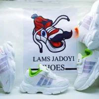 28درصد آف برند آدیداس زیره پی یو تزریق مستقیم|کیف، کفش، کمربند|بهارستان, |دیوار