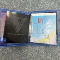 GTA ps4|کنسول، بازی ویدئویی و آنلاین|ایلام, |دیوار