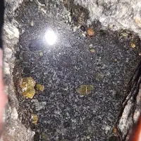 کارشناسی شهاب سنگ|جواهرات|سرخنکلاته, |دیوار