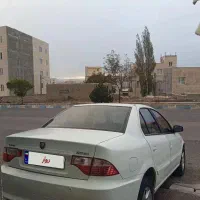 سمند سورن مدل ۹۲ داشبورد جدید|خودرو سواری و وانت|اردبیل, |دیوار