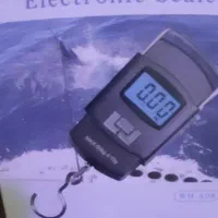 ترازوی اویز ده کیلویی و اویز پنجاه کیلویی|ابزارآلات|کرج, فاز ۳ مهرشهر|دیوار