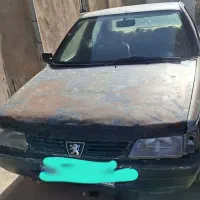 پژو405 جی الیکس