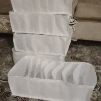 دوخت انواع نظم دهنده وکاورپتوولباس