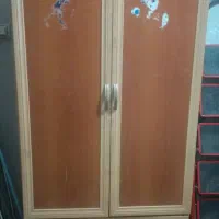 کمد لباس در حد نو