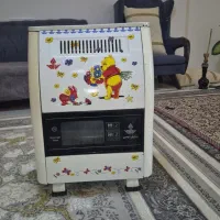 بخاری