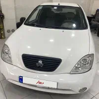 تیبا یک1|خودرو سواری و وانت|بهبهان, |دیوار