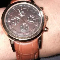 فروش ساعت سه موتوره فعال ژاپنی