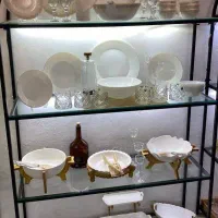 قفسه ایستاده|کتابخانه، شلف، قفسه‌های دیواری|تالش, هشتپر|دیوار