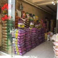 برنج ایرانی هندی پاکستان نفیس سودابه لاشه عنبربو