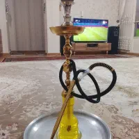 قلیان در حدنو