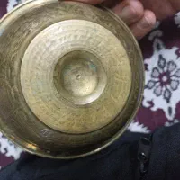 پیاله مسی|کلکسیون اشیاء عتیقه|تهران, هفده شهریور|دیوار