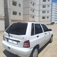 111 سفید|خودرو سواری و وانت|بجنورد, |دیوار