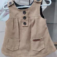 لباس بچه نو|کفش و لباس بچه|نجف‌آباد, امام خمینی|دیوار