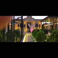 اجاره .باغ .ویلا اجاره ای .ناظریه|اجارهٔ کوتاهمدت ویلا و باغ|مشهد, وکیلآباد|دیوار