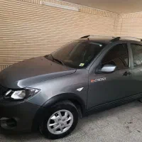 کوییک دنده ای ساده|خودرو سواری و وانت|اصفهان, رسالت|دیوار