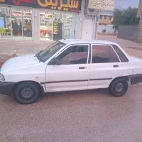 فروشی|خودرو سواری و وانت|رستم, |دیوار