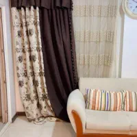 پرده|پرده، رانر، رومیزی|آبادان, |دیوار