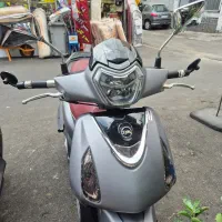 sym sf180