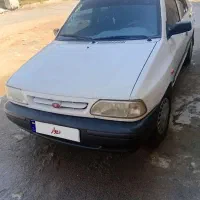 پراید ۱۳۱ مدل ۹۶|خودرو سواری و وانت|دورود, |دیوار