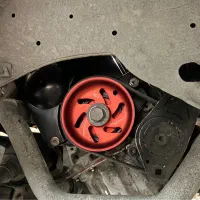 تقویت اصولی موتور / تیونینگ تنظیم