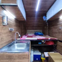 آریسان۲ کمپر