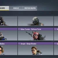 اکانت کالاف|کنسول، بازی ویدئویی و آنلاین|دورود, |دیوار