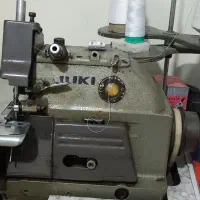 چرخ صنعتی و سردوز صنعتی|چرخ خیاطی و ریسندگی|محمدشهر, ولدآباد|دیوار