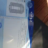 تیبا مدل ۹۳|خودرو سواری و وانت|سبزوار, مدرس|دیوار