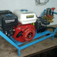 موتور آب میتسوپیشی موتوربرق سمپاش و ....|ماشین‌آلات صنعتی|ارومیه, |دیوار