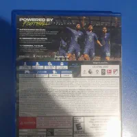 بازی fifa 22 ps4|کنسول، بازی ویدئویی و آنلاین|تهران, مسعودیه|دیوار