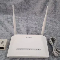 مودم وای فای دی لینک D-Link|مودم و تجهیزات شبکه|تبریز, |دیوار