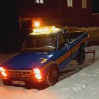 امداد خودرو شبانه روزی