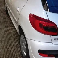 ۲۰۷tu5 دنده کم کارکرد|خودرو سواری و وانت|رشت, اسماعیل آباد|دیوار