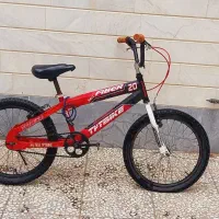 دوچرخه سایز 20 اسپرت