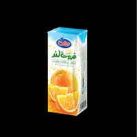 آبمیوه‌پاکتی و محصولات ویژه مجالس|عمده‌فروشی|مشهد, عامل|دیوار