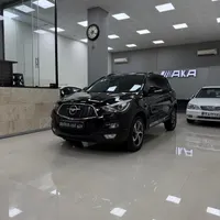 هایما S5 اتوماتیک ۶ سرعته، مدل ۱۴۰۳|خودرو سواری و وانت|تهران, سعادت‌آباد|دیوار