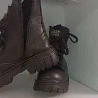 بوت برشکا زنانه