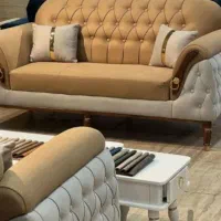 تولیدی مبلمان دلارام
