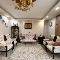 فروش آپارتمان دو خواب خوش نقشه تک واحدی رزمندگان