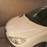 فروش 206 تیپ سه کارمندی|خودرو سواری و وانت|کرمان, |دیوار