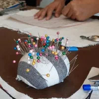 آموزش خیاطی در آموزشگاه معتبر