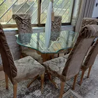 میز ناهارخوری ۶ نفره