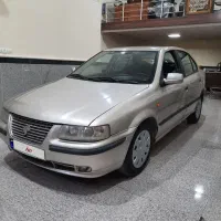 سمند ۸۳ خوش رویت