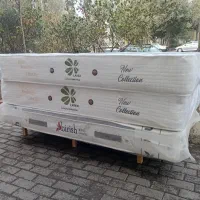 بازرگانی کالای خواب میلاد تشک زست|تشک تختخواب|تبریز, |دیوار