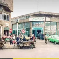 شرکت حمل نقل کالا میهن توس ترابرمشهد (بیمه رایگان)