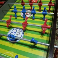 فوتبال دستی نونو