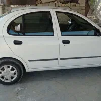 تیبا صندوق دار|خودرو سواری و وانت|بهبهان, |دیوار